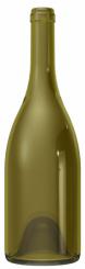0,75 Bourgogen LA Ducasse BM antik 